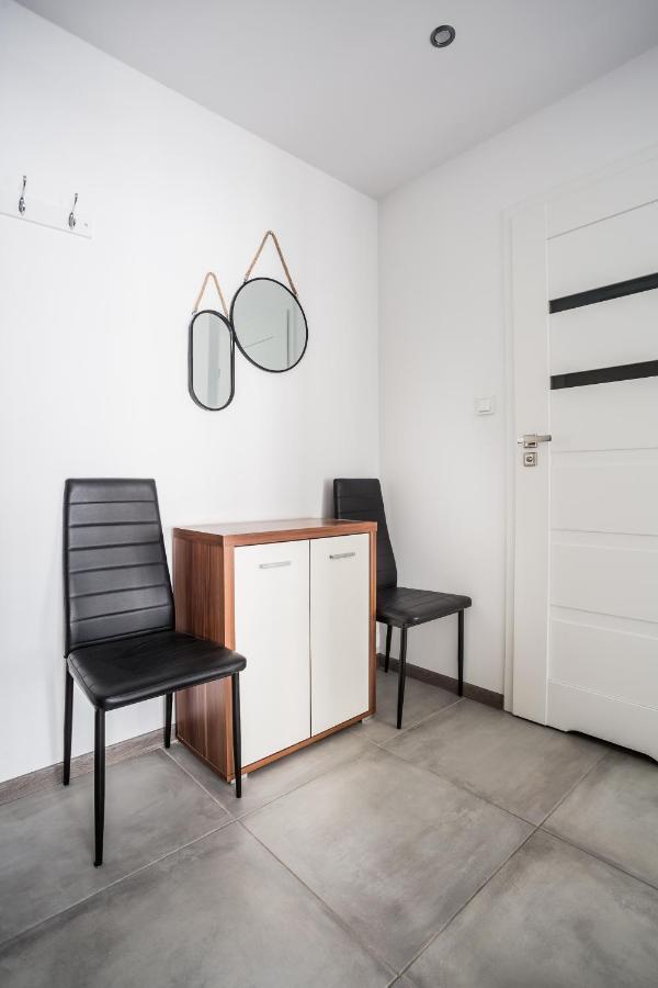 Resinest Apartamenty Kaczorowskiego 7 Białystok Exterior foto